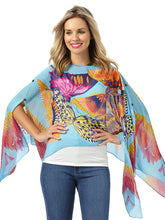 The Wear-it-7-ways Scarf