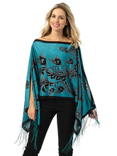 The Wear-it-7-ways Scarf