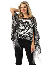 The Wear-it-7-ways Scarf
