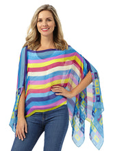 The Wear-it-7-ways Scarf